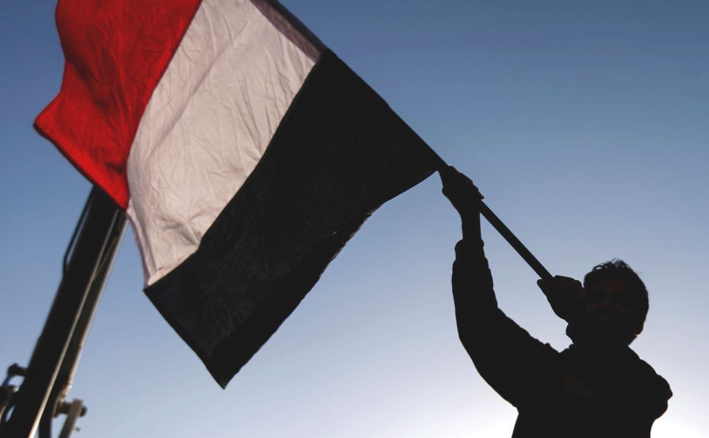 الشرق