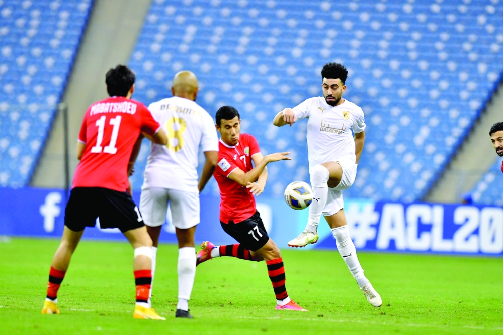 alsharq