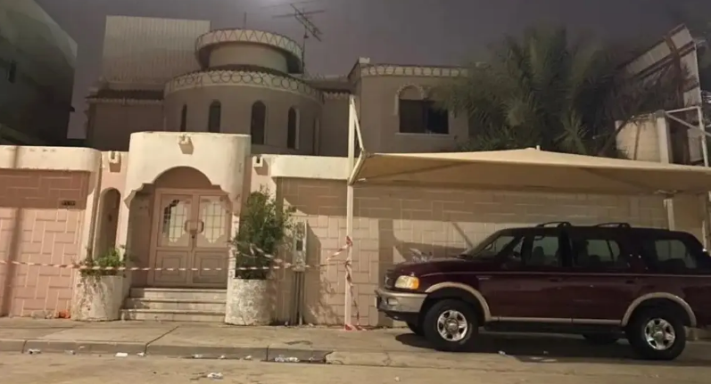 alsharq