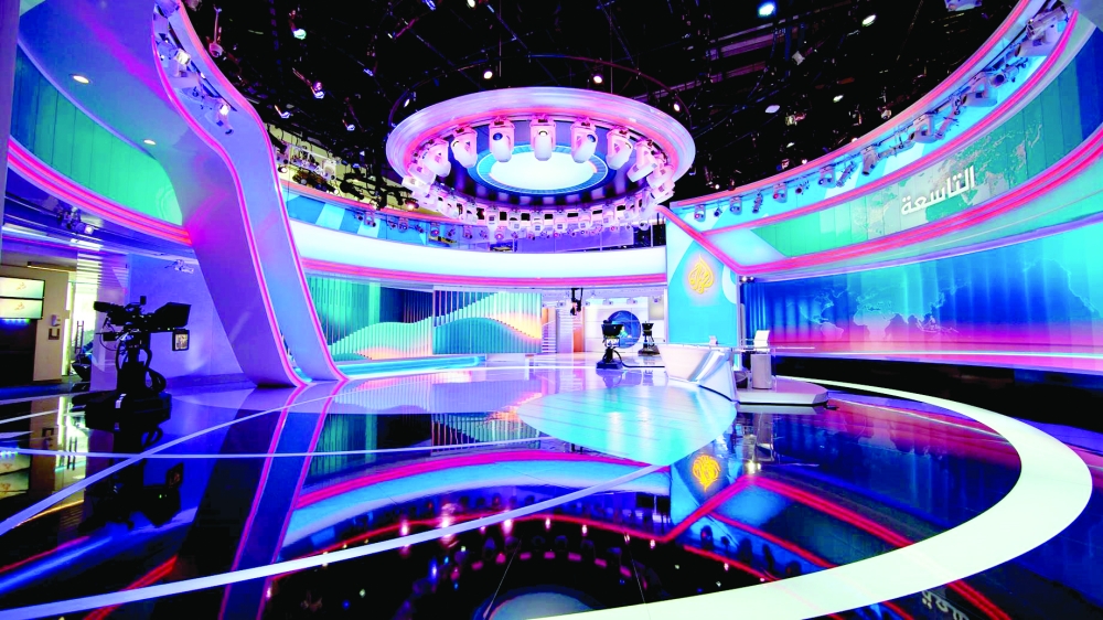 الشرق