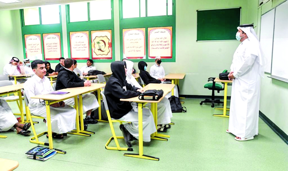الشرق