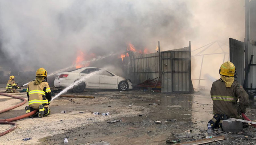 alsharq