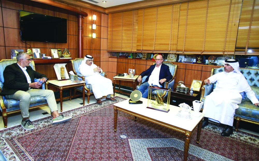 alsharq