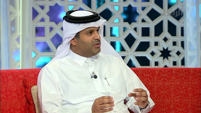سعادة الشيخ الدكتور ثاني بن علي بن سعود آل ثاني عضو مجلس إدارة مركز قطر الدولي للتوفيق