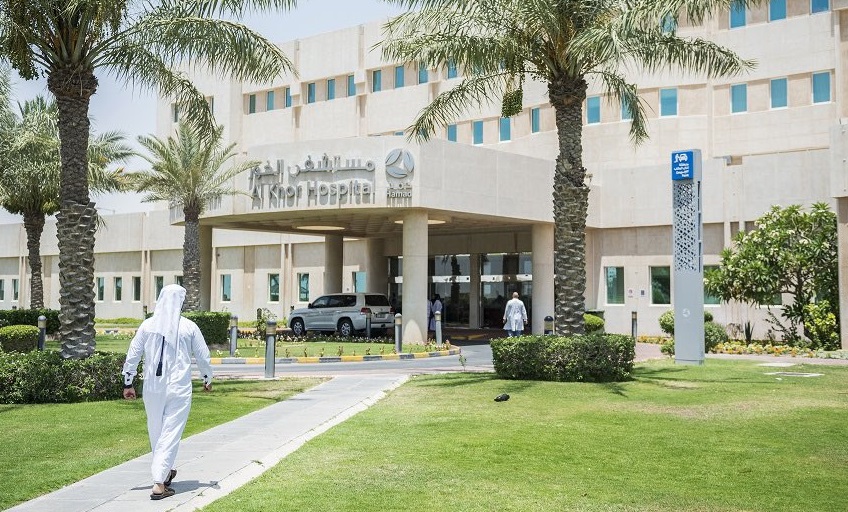 مؤسسة حمد الطبية تعزز خدمات عيادات طب الأسنان في المناطق الشمالية