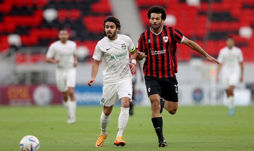 alsharq