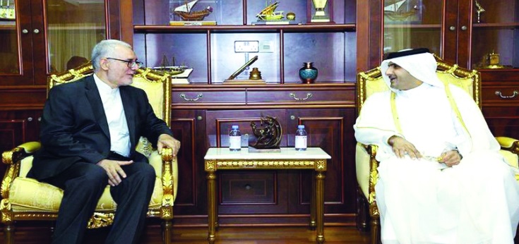 alsharq