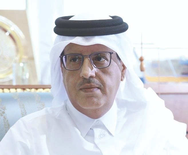 Alsharq