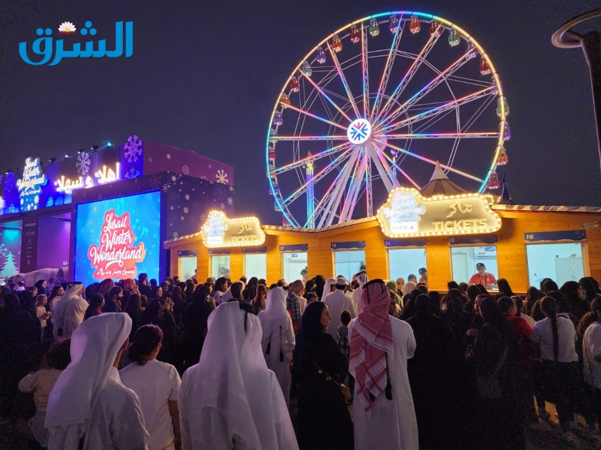 Alsharq