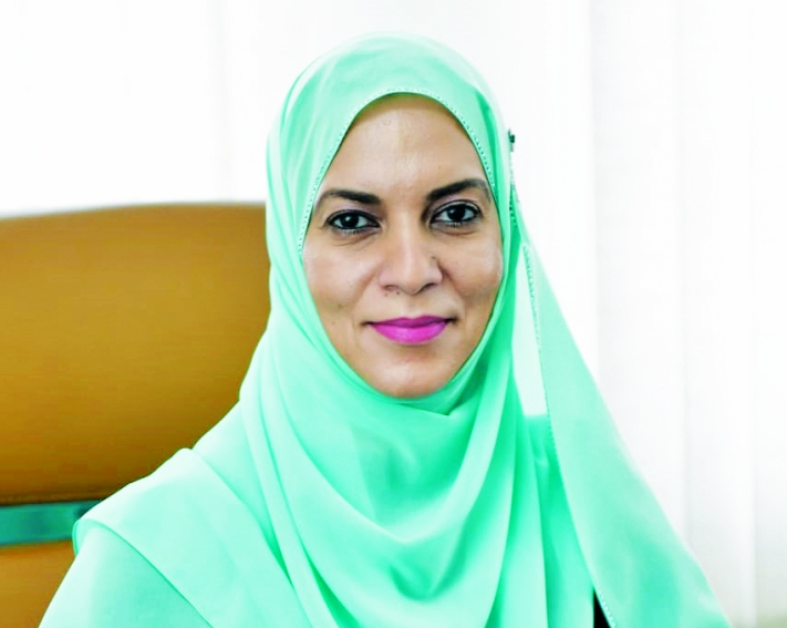 الشرق