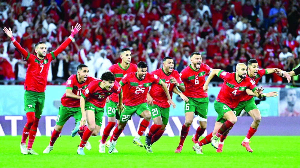 الشرق