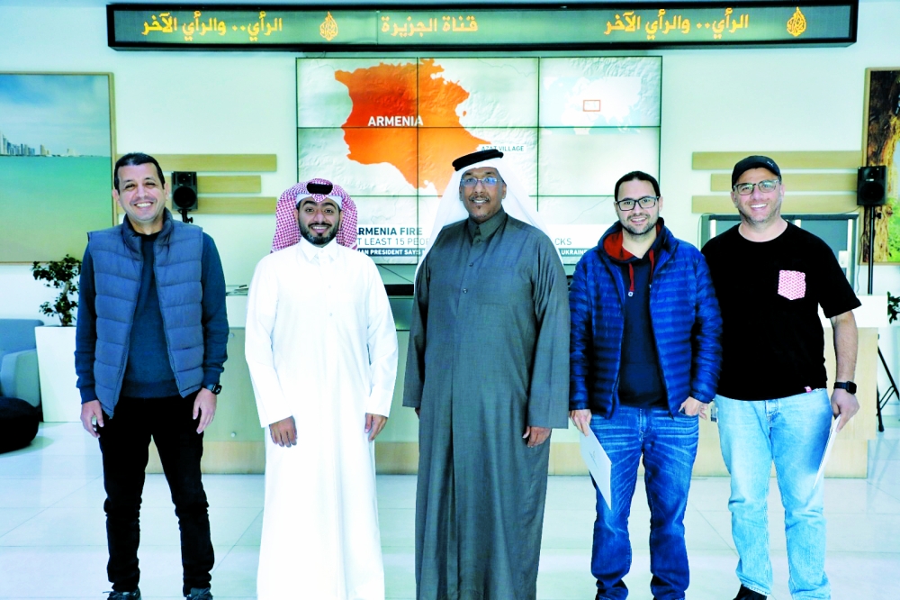 alsharq