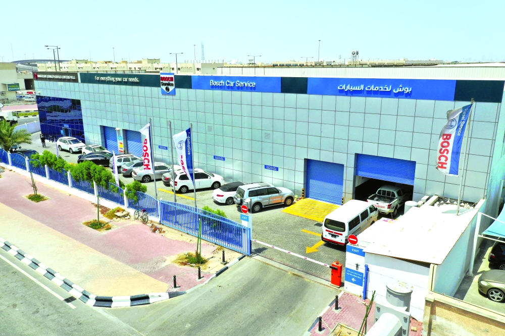 alsharq