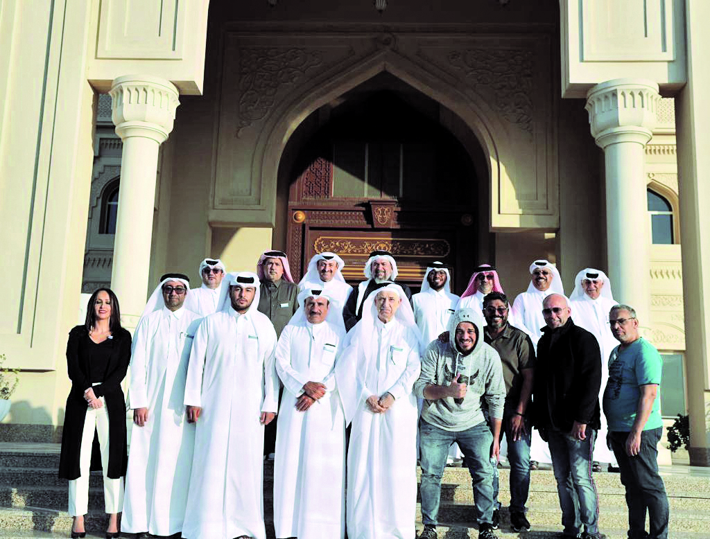 alsharq