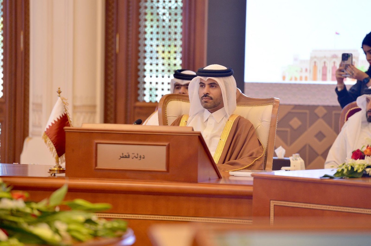 السيد عبد الرحمن بن مسلم الدوسري مستشار وزير الرياضة والشباب
