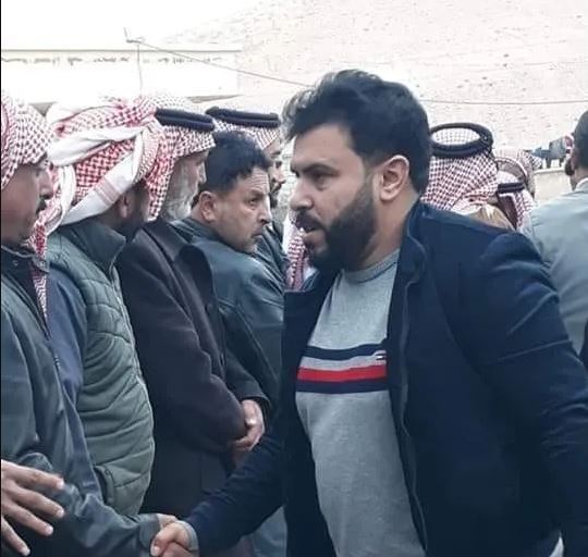 الشرق