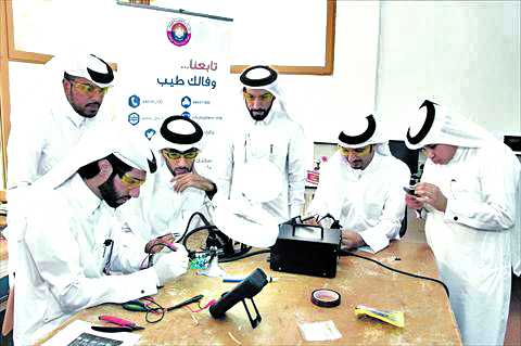 الشرق