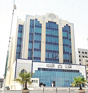 alsharq