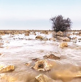 الشرق