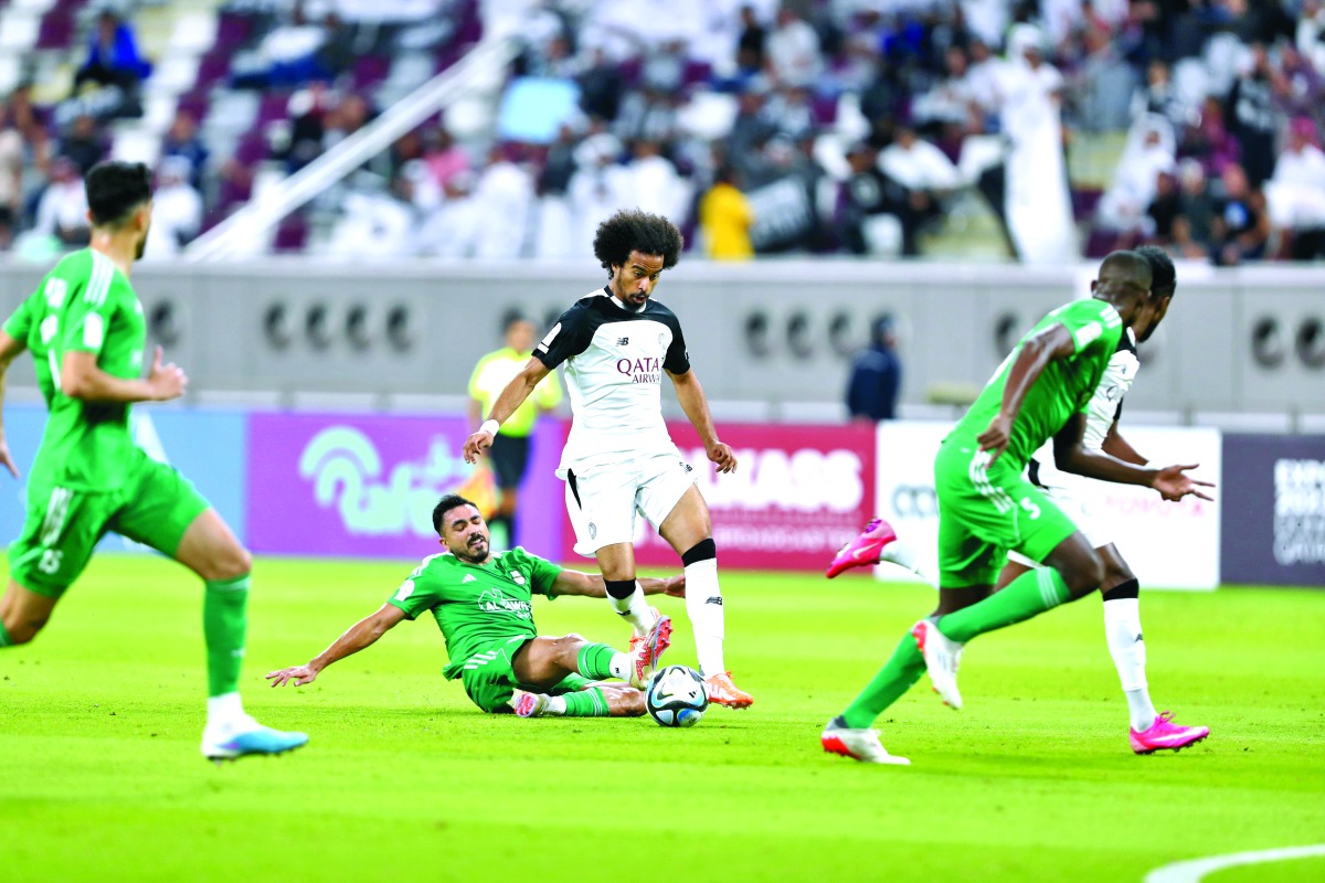 alsharq