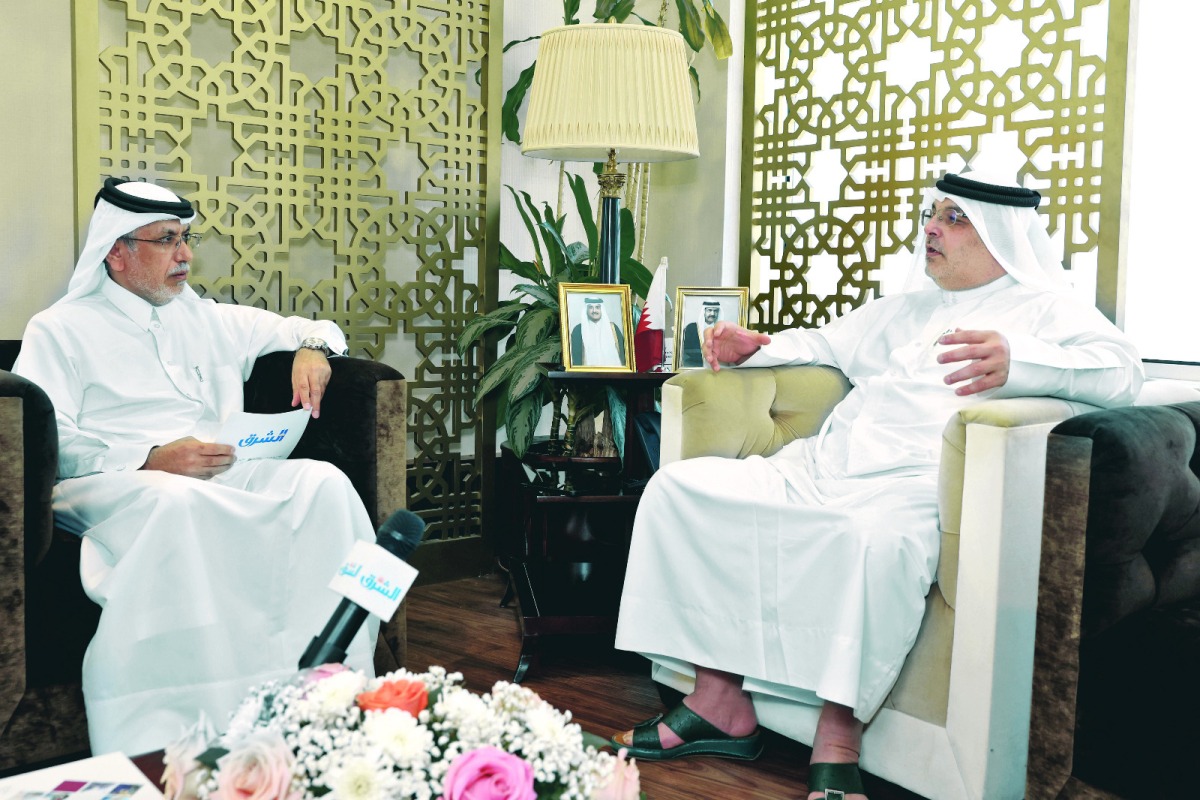 alsharq