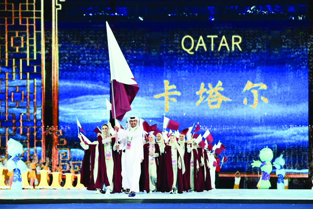 الشرق