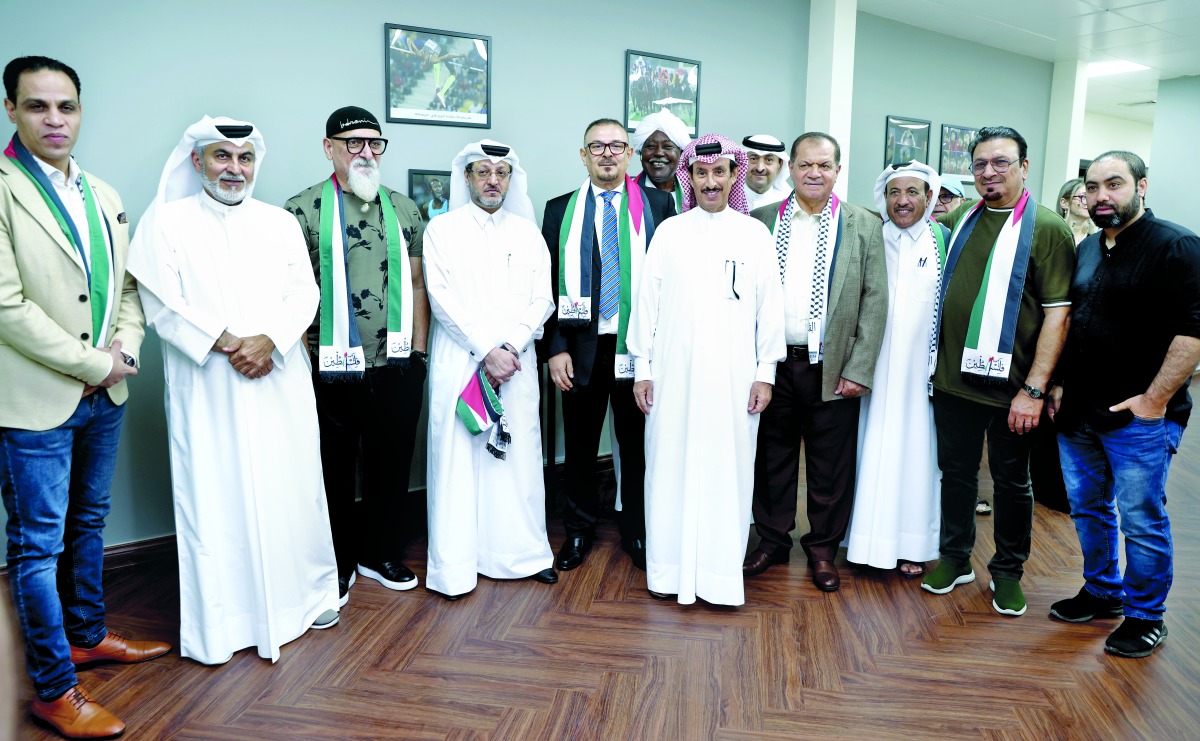 alsharq