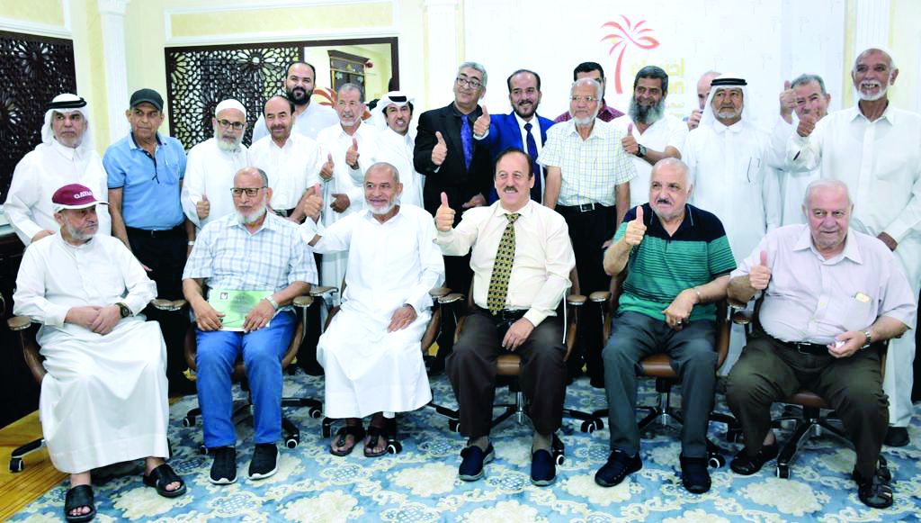 alsharq