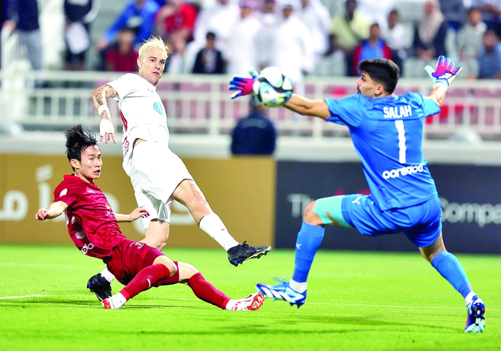 alsharq