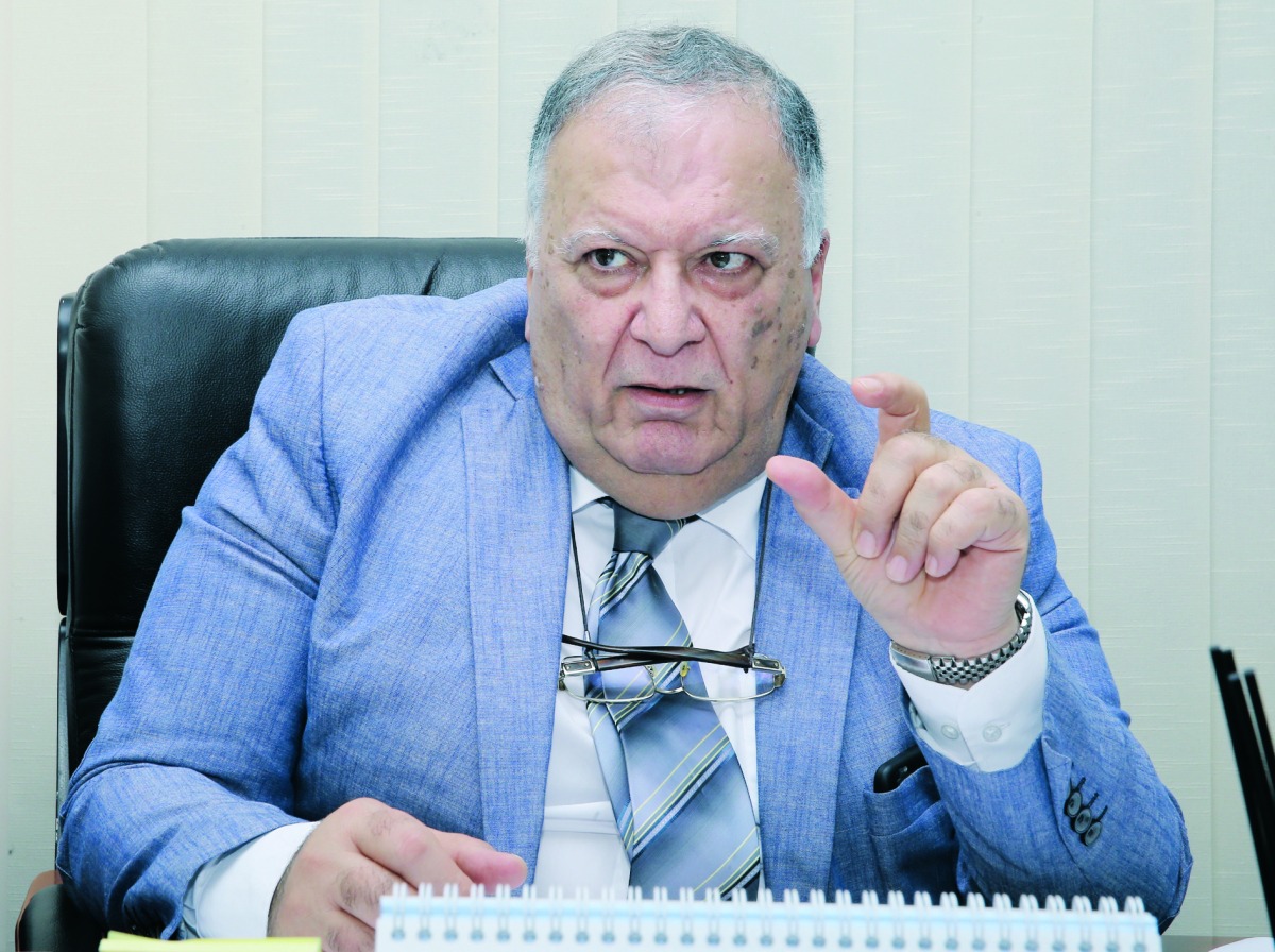 الشرق