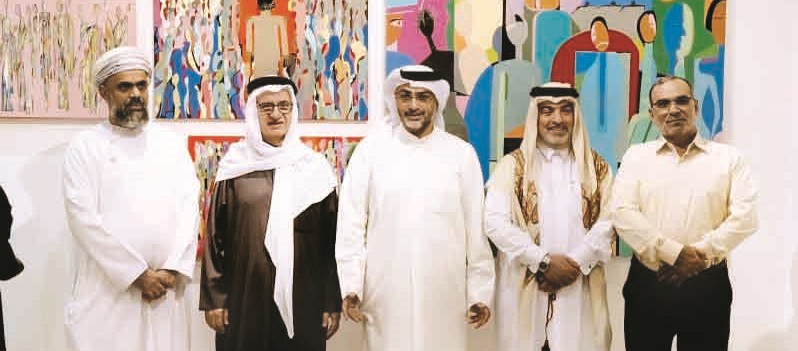 الشرق