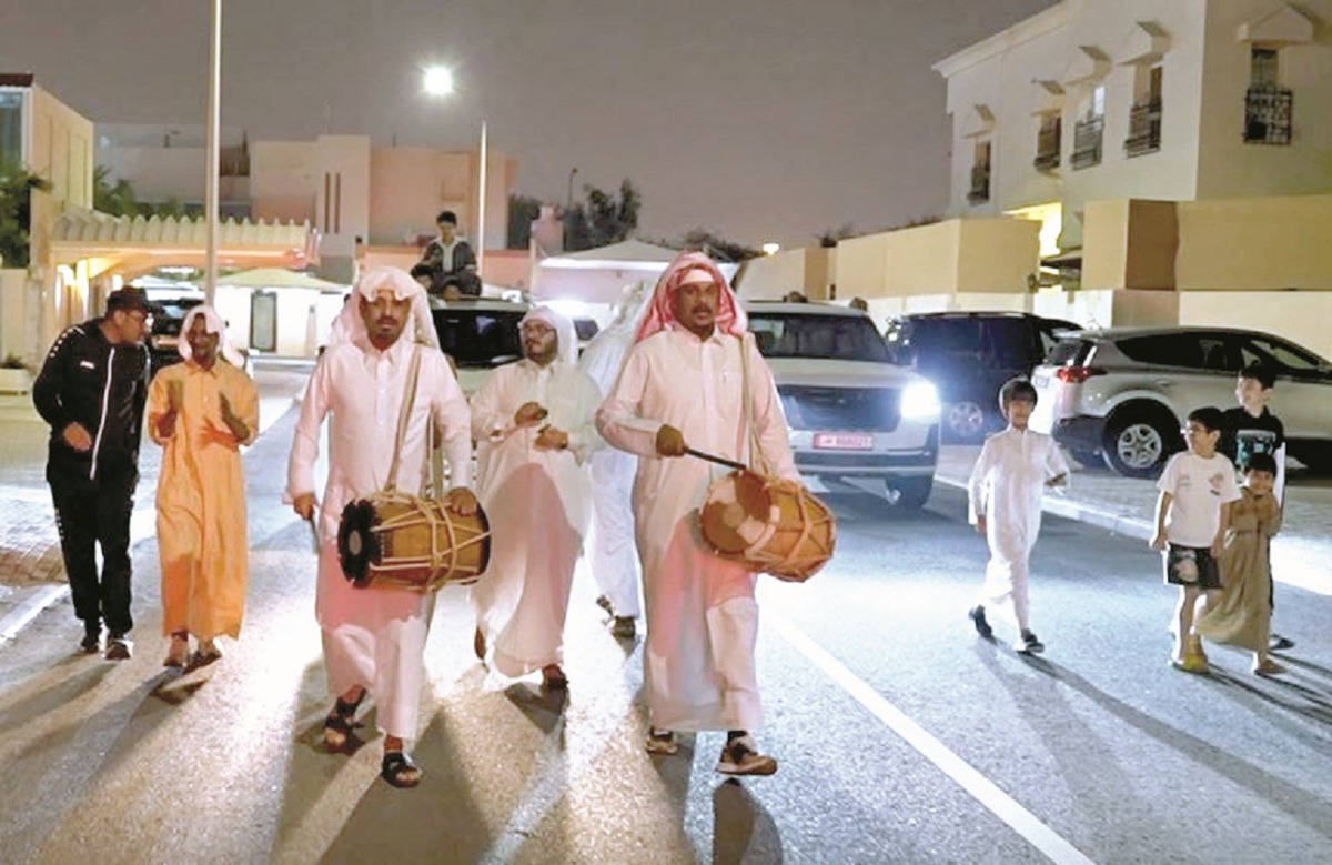 الشرق
