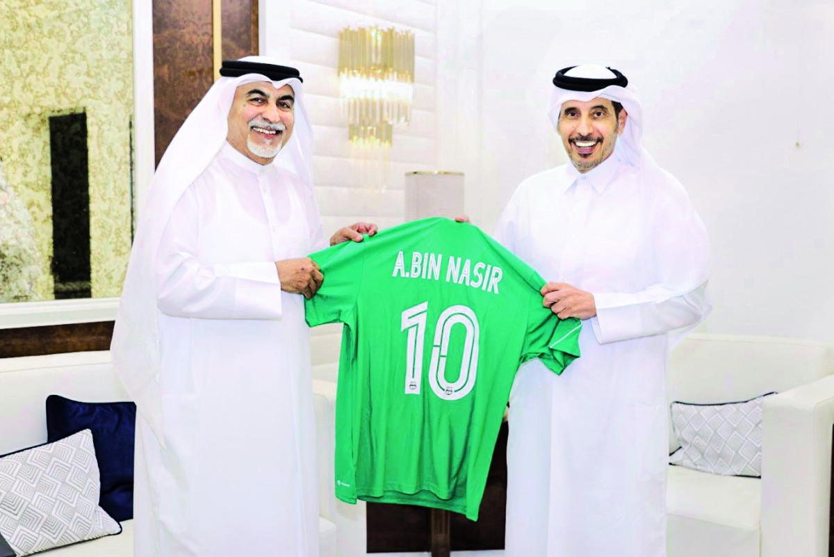 alsharq
