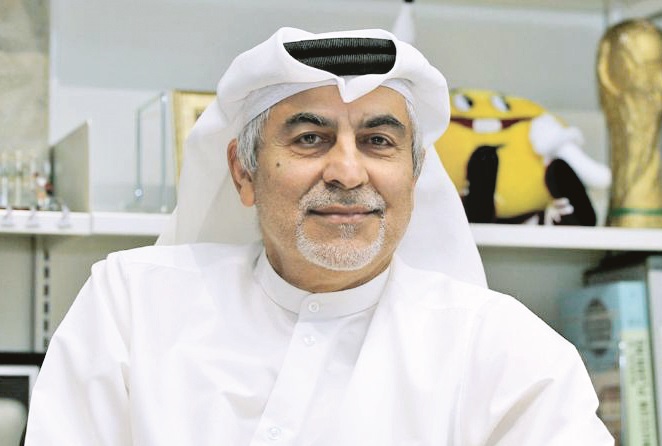 alsharq