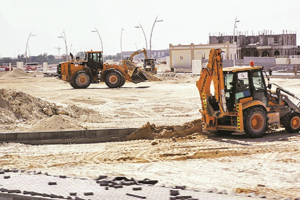 الشرق