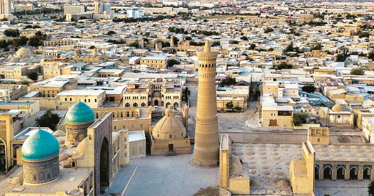 alsharq