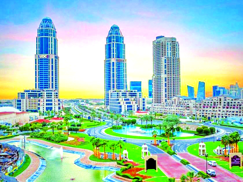 alsharq