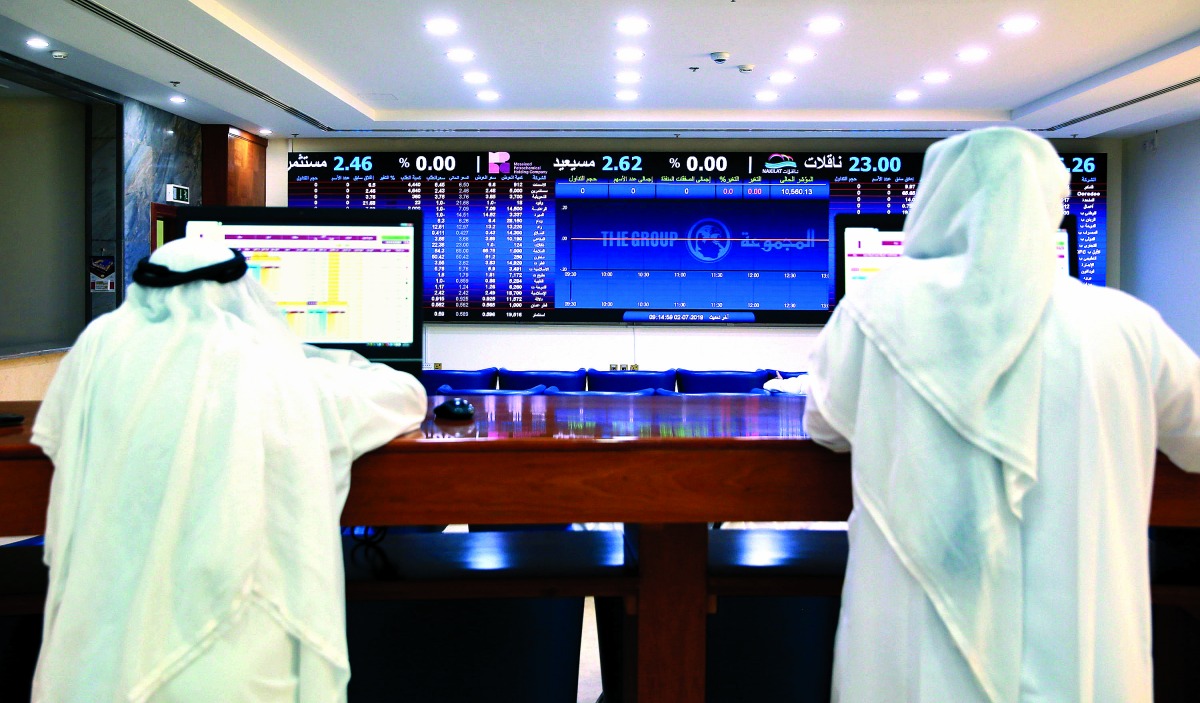 الشرق