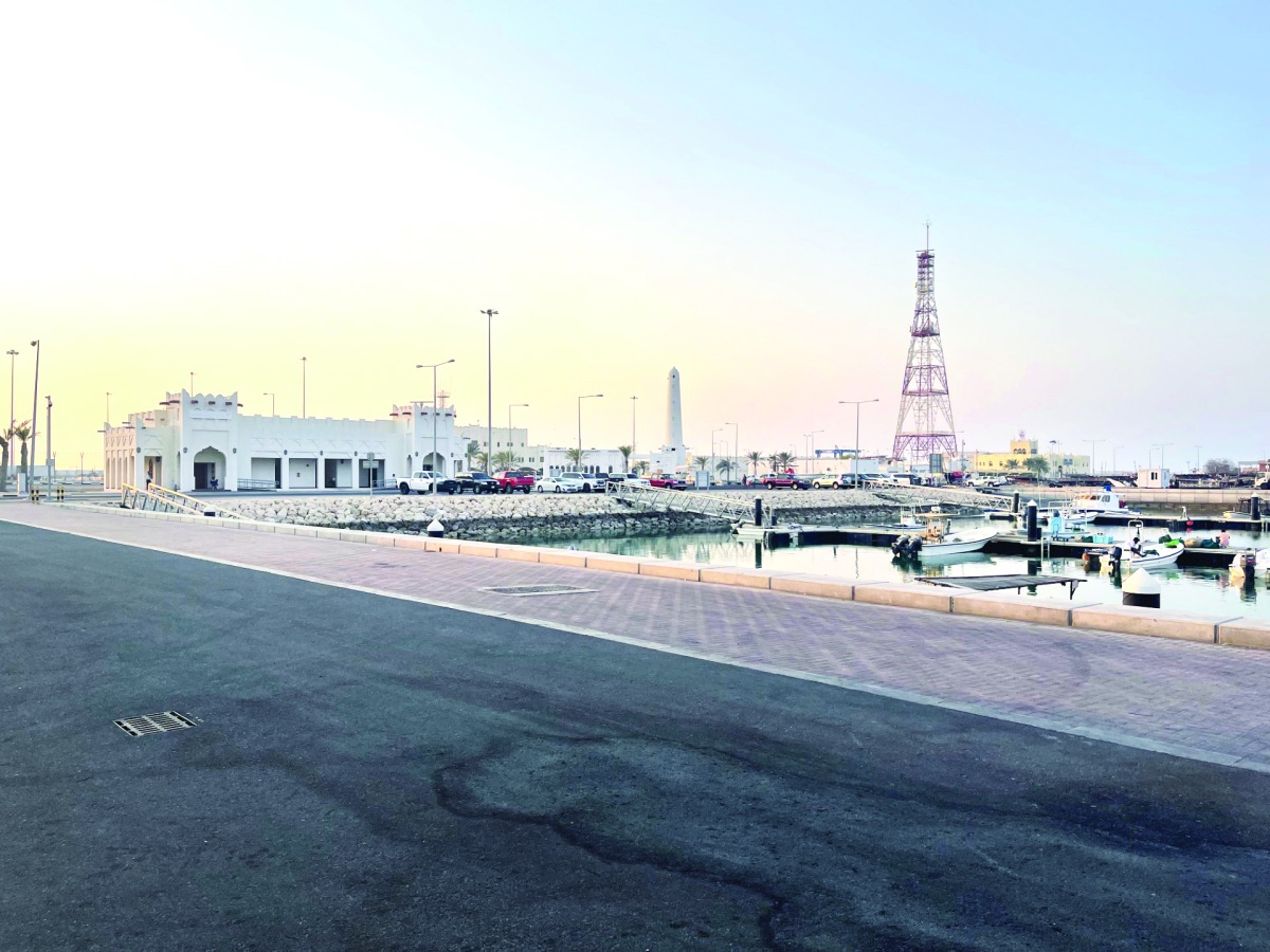 alsharq