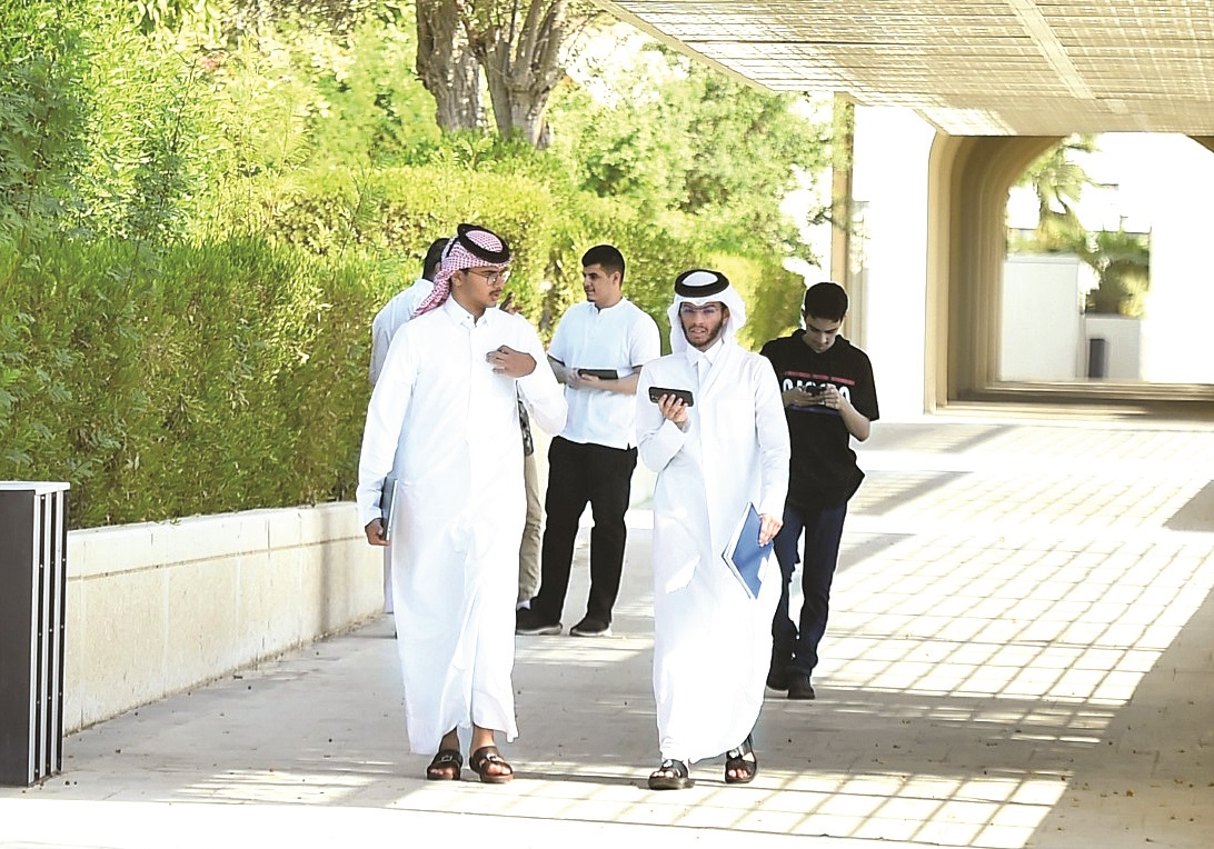 الشرق