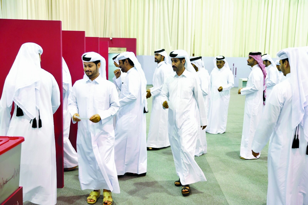 الشرق