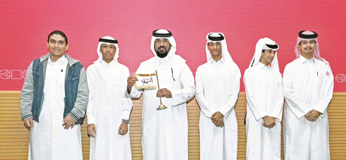 alsharq