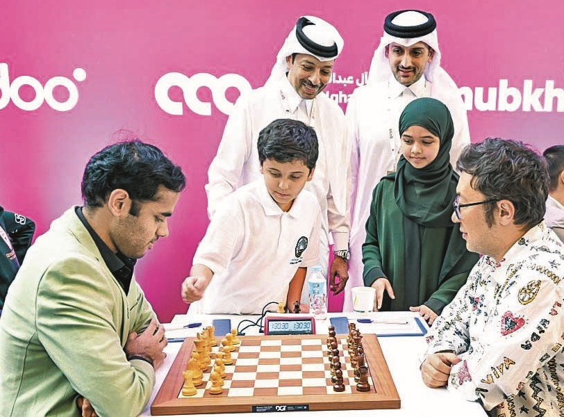 alsharq