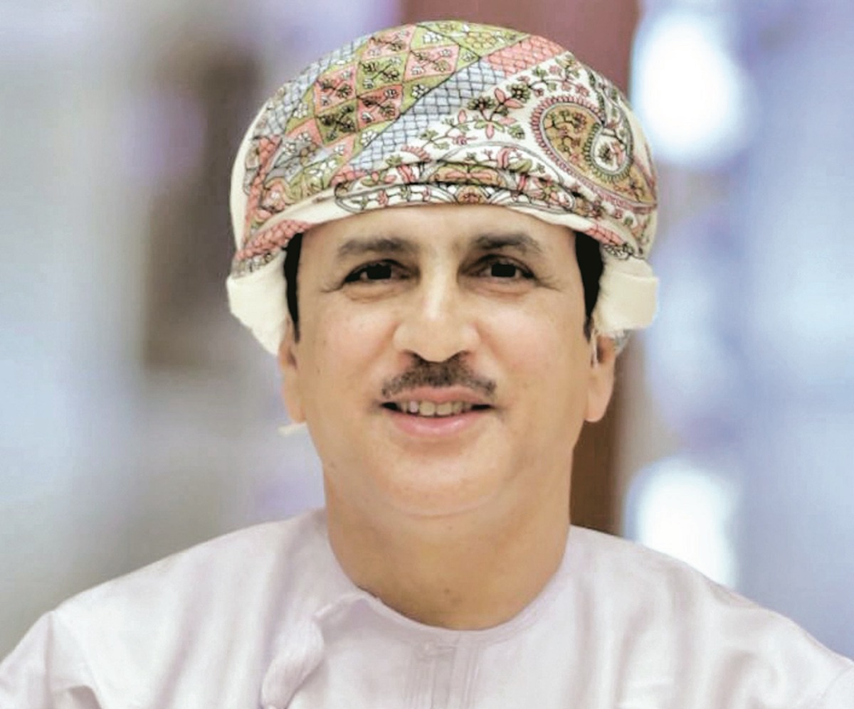 Alsharq