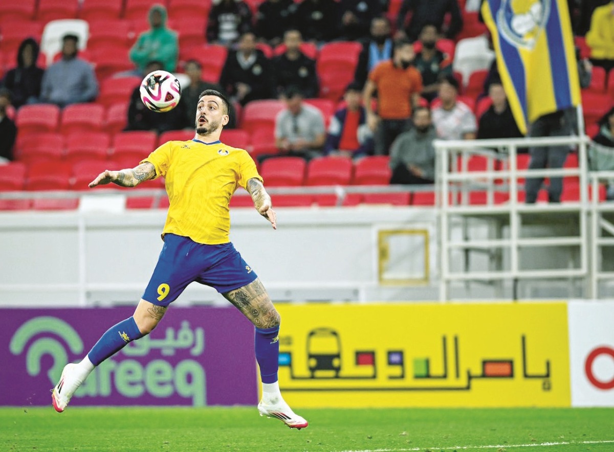 alsharq