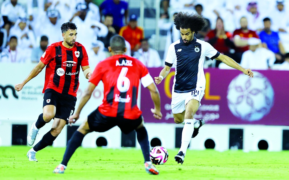 alsharq