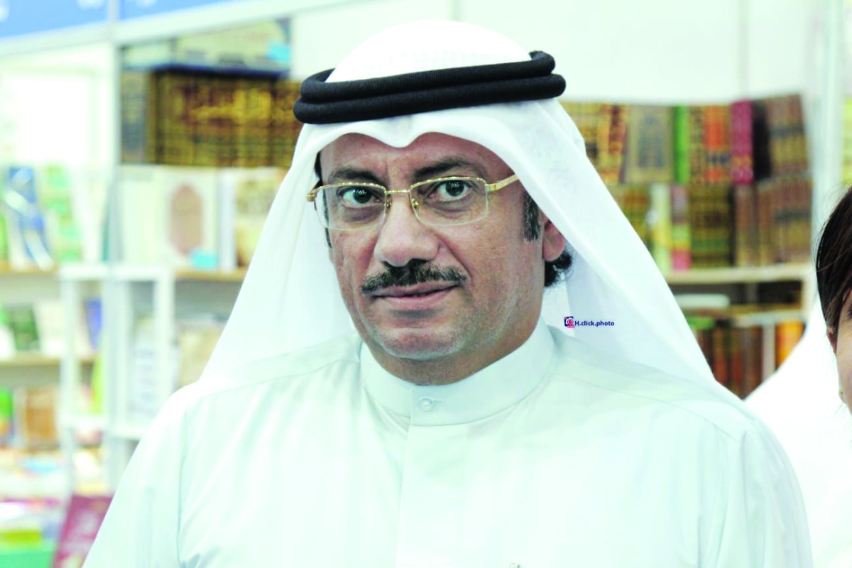 Alsharq