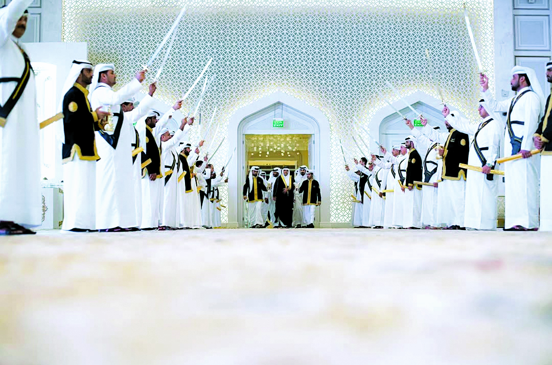 الشرق
