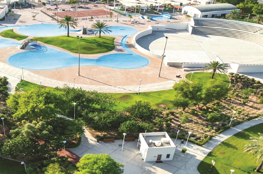 alsharq