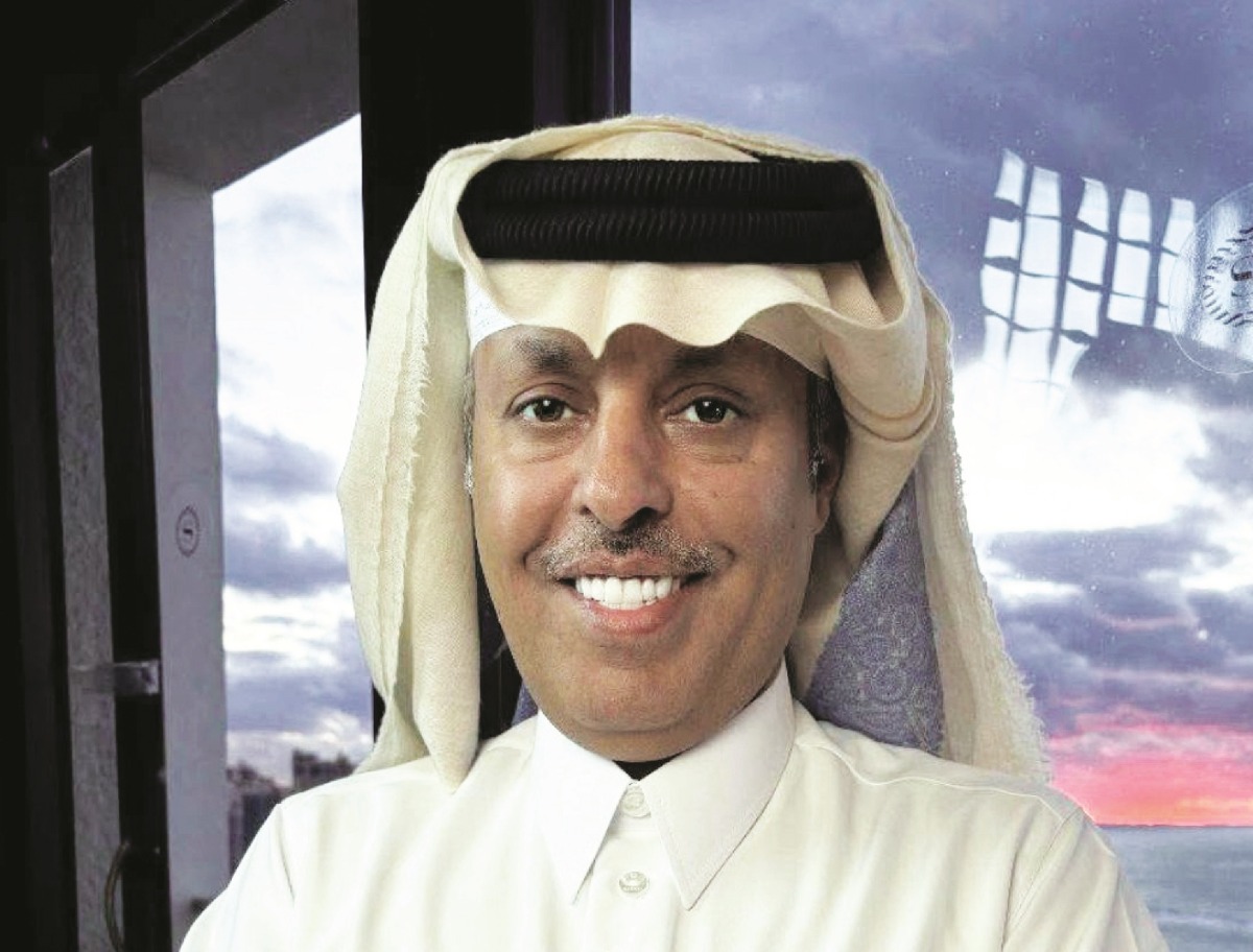 Alsharq